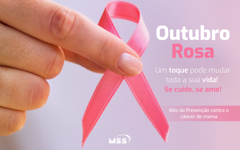 Outubro Rosa